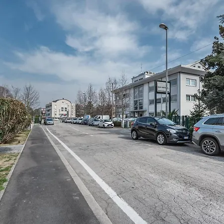 Palestro Pastel Apartment *