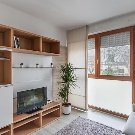 Appartement Palestro Pastel