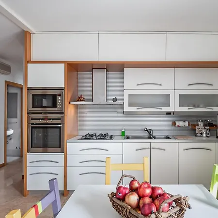 Appartement Palestro Pastel
