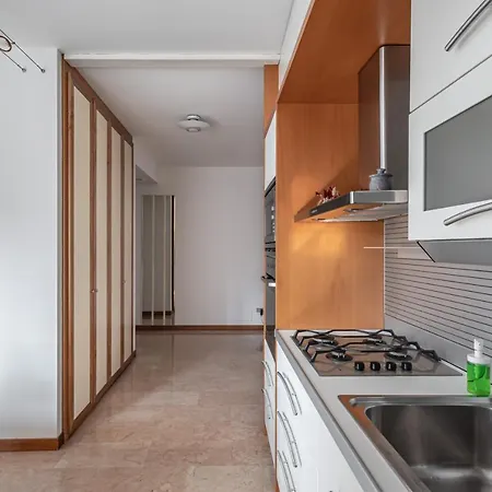 Palestro Pastel Appartement