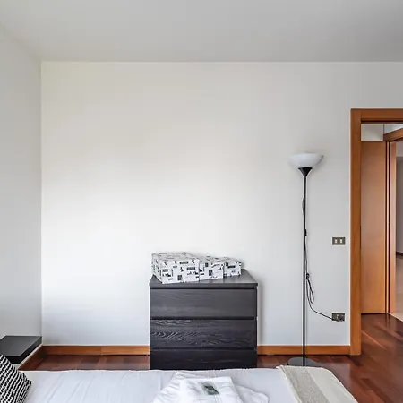 Palestro Pastel Appartement *