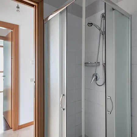 Palestro Pastel شقة بادوفا